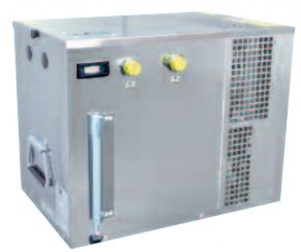 Begleitkühlung Kühl- und Umwälzsystem - RJ60BK - mit 18 m Steighöhe (ehemals RJ36IO)